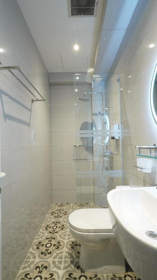 Kimberley Boutique Hotel Джорджтаун Экстерьер фото