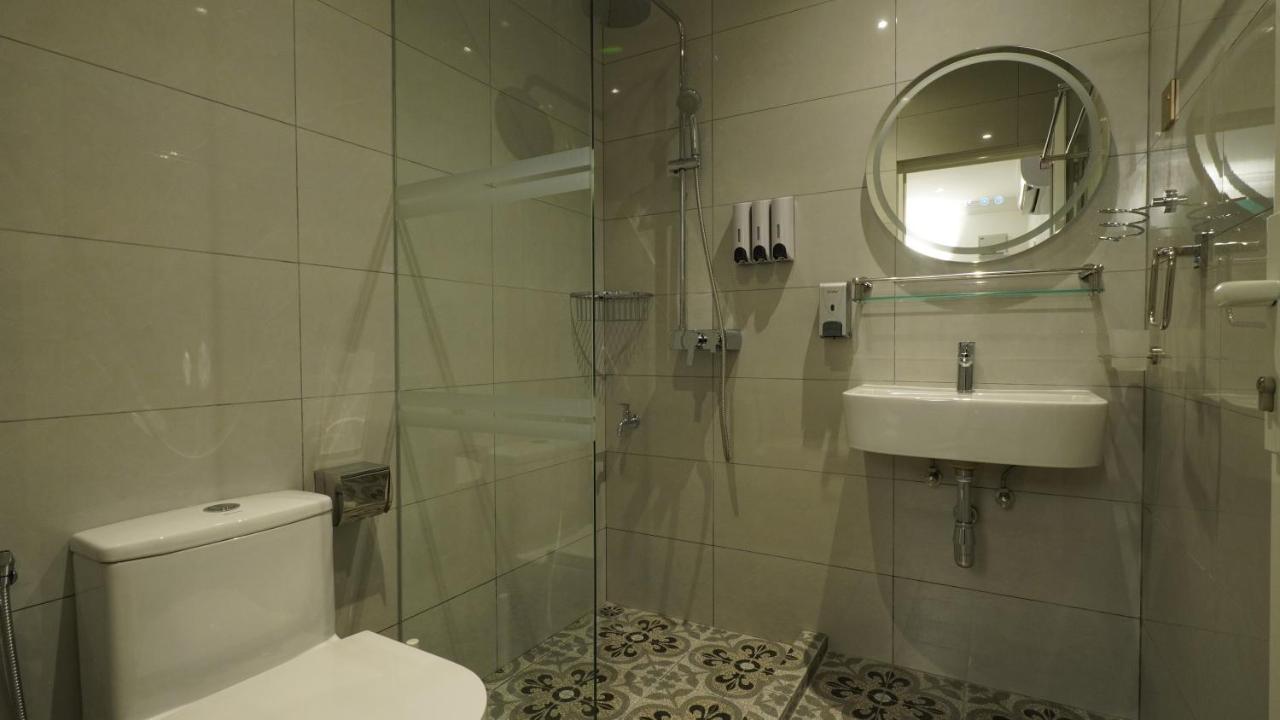 Kimberley Boutique Hotel Джорджтаун Экстерьер фото