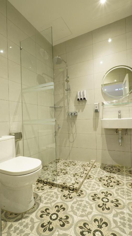 Kimberley Boutique Hotel Джорджтаун Экстерьер фото